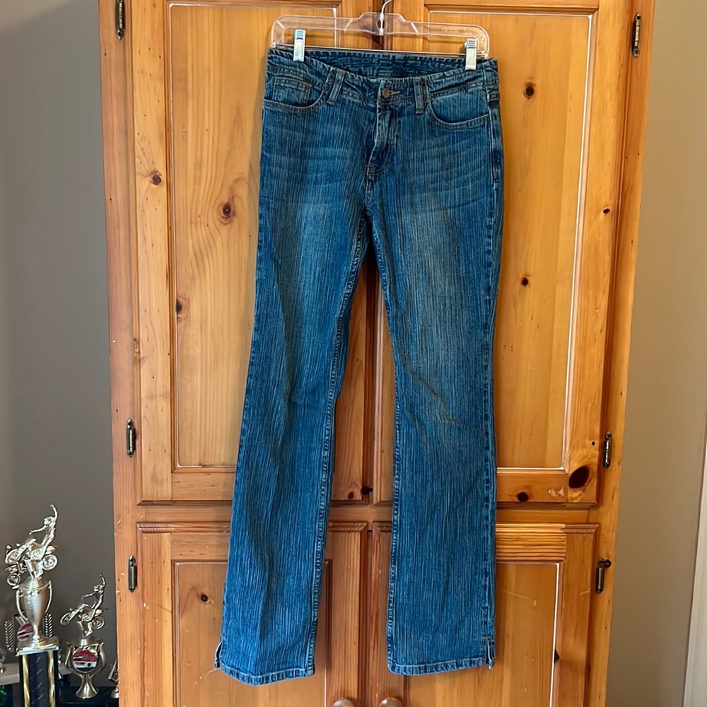 John Galt Jeans - Size Small